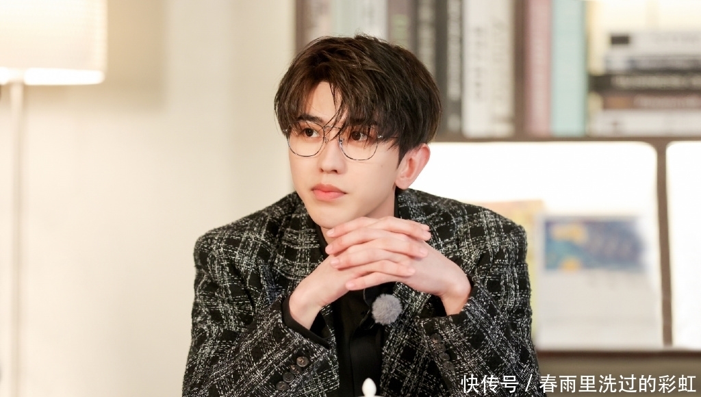 新媒体 艺人新媒体指数综艺嘉宾榜单公开 蔡徐坤登上榜单第一