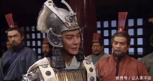 真实|历史上真实的三国故事，超乎想象，人设崩塌