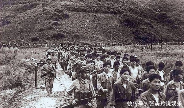 团部|奇袭“白虎团”前,敌军已获知情报,1900吨炮弹才是成功保障