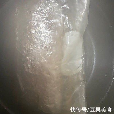 懒人福利,超简单的快手菜藤椒油低温鸡胸肉川香沙拉