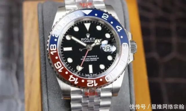 男生戴黑色手表好看吗?三款万元黑色运动腕表推荐