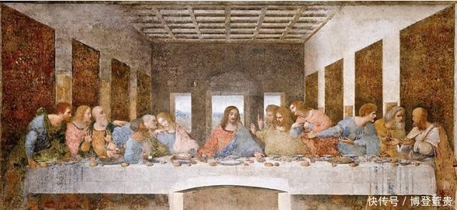 蒙娜丽莎为何始终面带微笑?学者:当你倒过来看,就不会这么觉得
