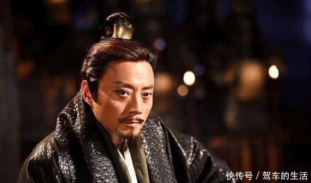 刘邦|他立下汗马功劳却被赐死，最后一句话只有几个字，竟成现代流行语