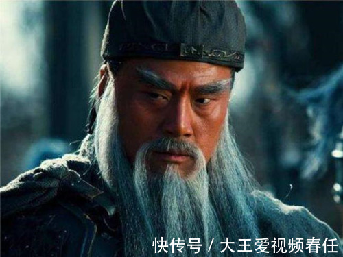 吕布|三国时代的吕布和关羽,谁更厉害正史两人不在一个级别