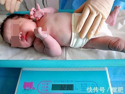 体重|新生儿体重越高越好?错!在这个体重范围内,才说明发育正常
