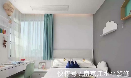 装修|小平米房子怎么装修?小房子做好合理规划,也能越住越宽敞!