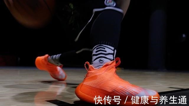 永迪 比哈登5更好穿的千元旗舰它见证了阿迪过度的良心!