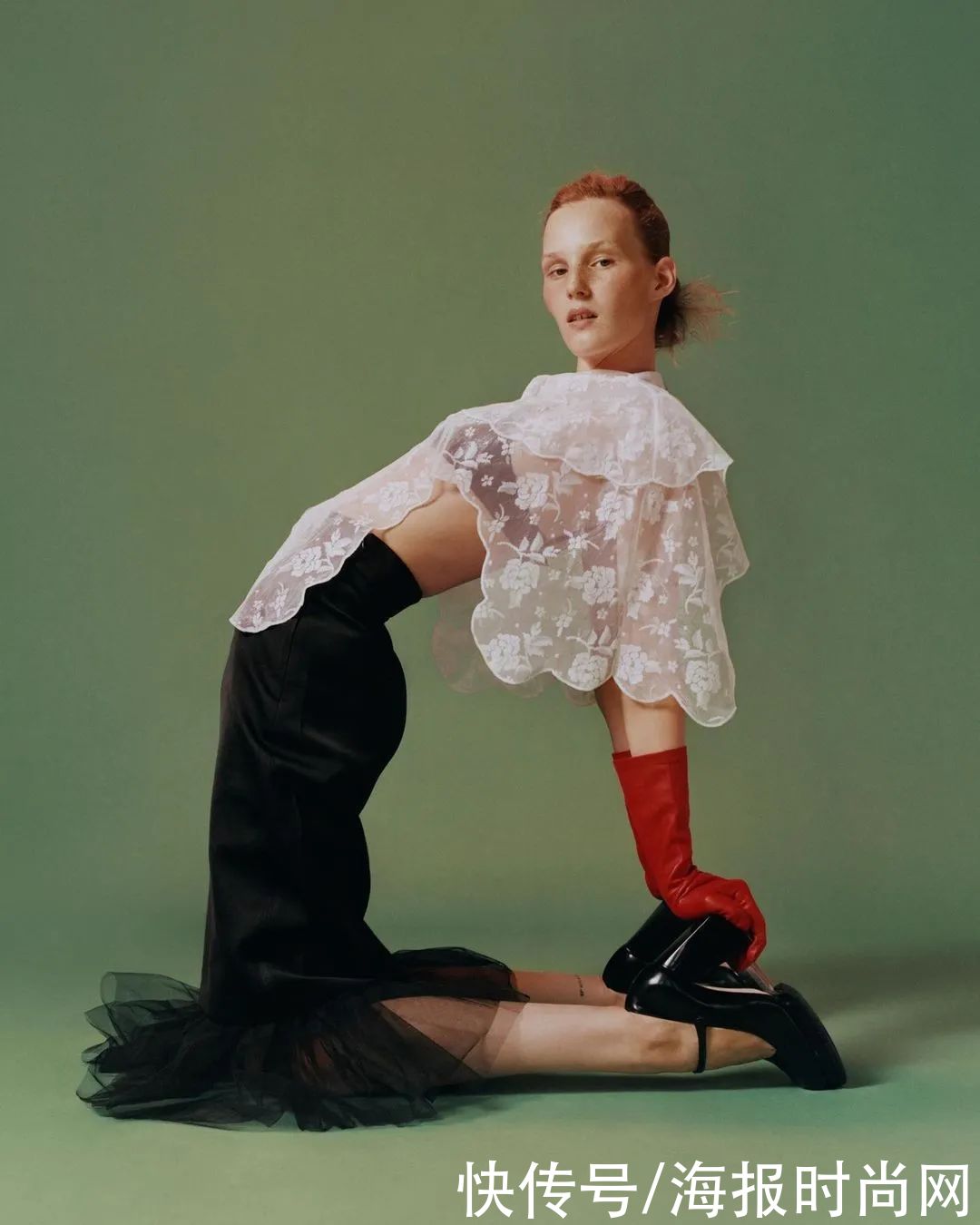 新中式风|穿旗袍、戴玉石、玩发簪...新中式风是时候逆袭了