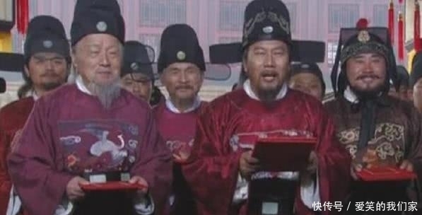 上联|朱元璋出上联“老子天下第一”,群臣三缄其口,一才子对出,为何被杀?