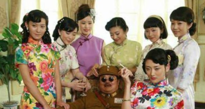 钦佩|他是抗日英雄，先后娶40个年轻美貌的老婆，83岁而终，让人钦佩