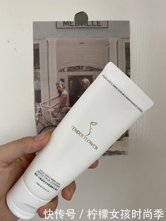 曾因便宜被看不起的洗面奶，如今销量稳居榜首，网友：碾压大牌