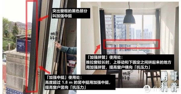 窗型|关于家里窗户设计,踩坑和避坑看这一篇