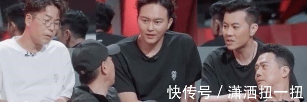 赵文卓|赵文卓张晋去陈小春茶餐厅从不付钱，应采儿默认，理由好好笑