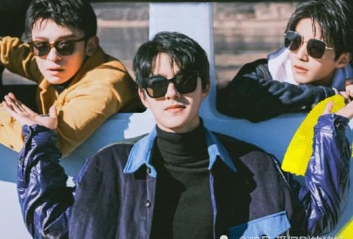 鹅厂新综艺正式官宣，三位曝光嘉宾让人惊喜，但张一山和王大陆什么时候来？