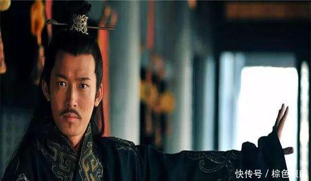 马忠|三国时期默默无闻的神射手,只出场三次却杀了两位当世名将!