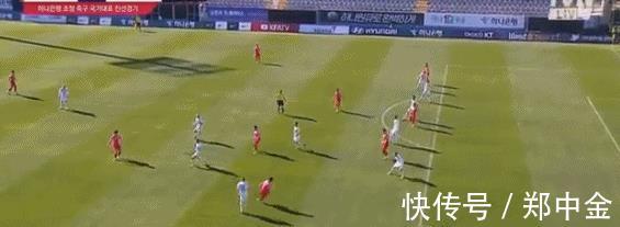 金镇圭|从4-1到5-1!12强赛劲旅造奇迹:韩国梅西轰世界波,国足不敢想