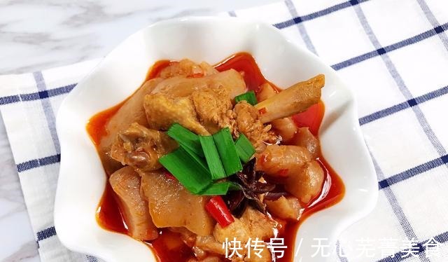 鸭肉|入秋后,不管有钱没钱,也别错过吃这菜,营养好吃全家爱!