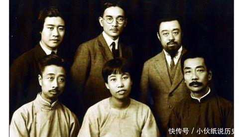 鲁迅为什么会和弟弟周作人反目 起因竟是因为鲁迅偷窥弟媳沐浴 快资讯 鲁迅为什么会和弟弟周作人反目 起因竟是因为鲁迅偷窥弟媳沐浴 快资讯