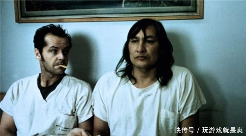 意外|8个正常人潜入精神病院，结局意外反转，无一人能证明自己是装疯