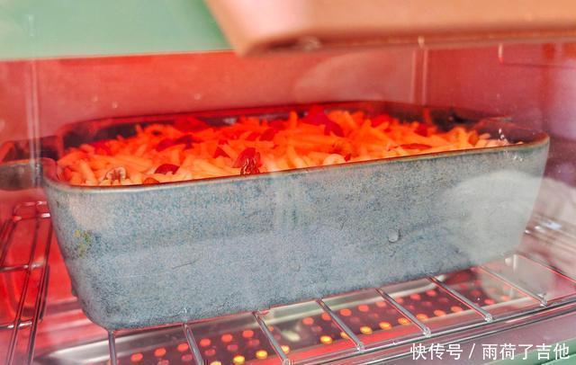 花卷|南瓜最好吃的做法,不做花卷不做饼,加两鸡蛋搅一搅,香嫩拉丝