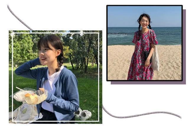 女生巨显老的发型，千万别再留了！