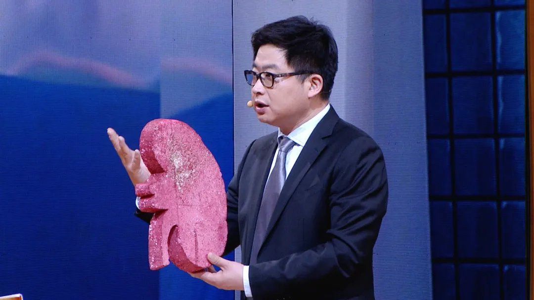 迷走神经|饮食中缺少“神秘物质”，可能引发肾损伤！这些“伤肾陷阱”，也千万要避开