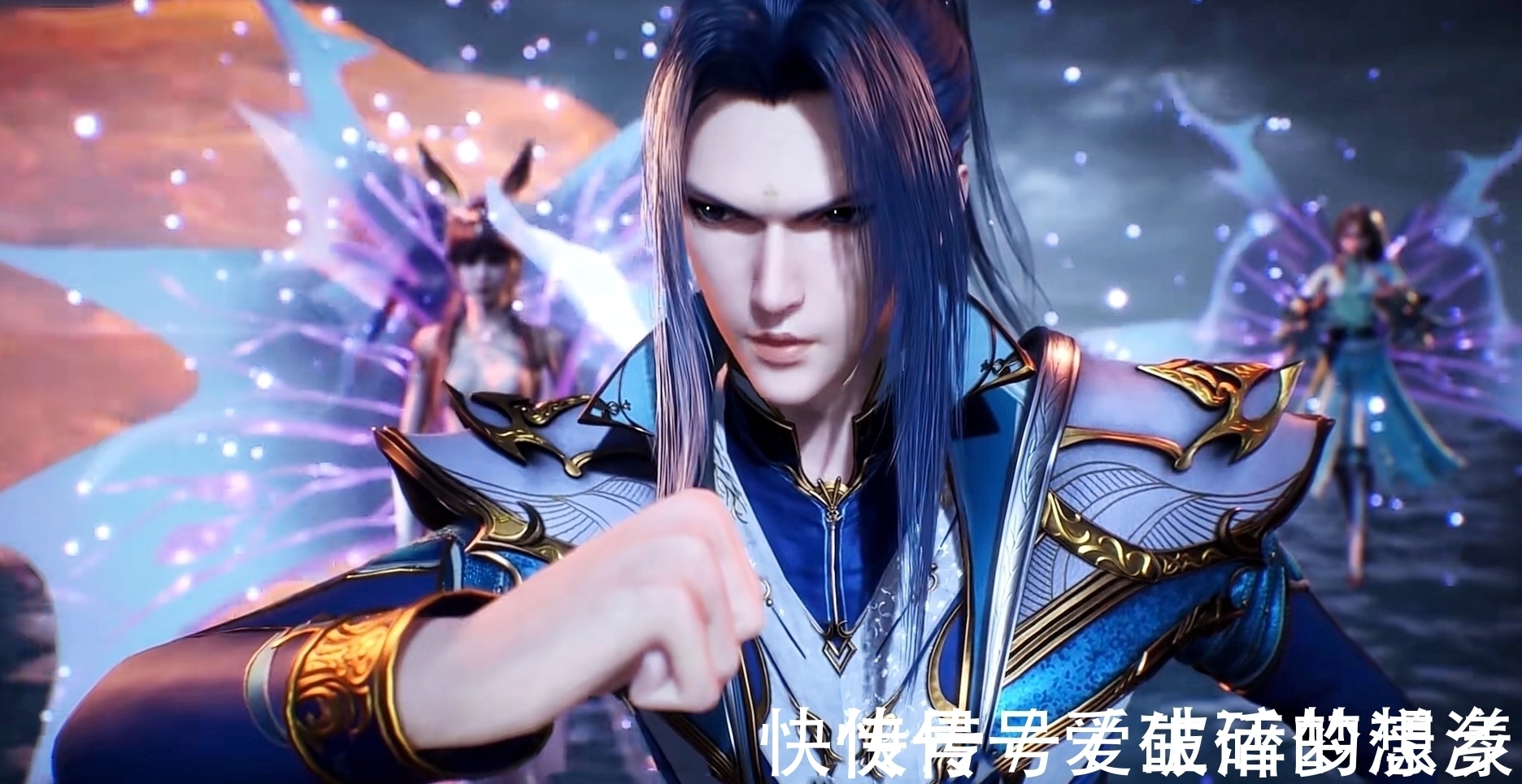 魂环|斗罗大陆:宁荣荣被赐予1000年修为增福,魂环配置已超越唐三