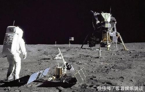 地球 月球上又没有火箭发射台,宇航员登陆月球后是咋回来的涨知识了