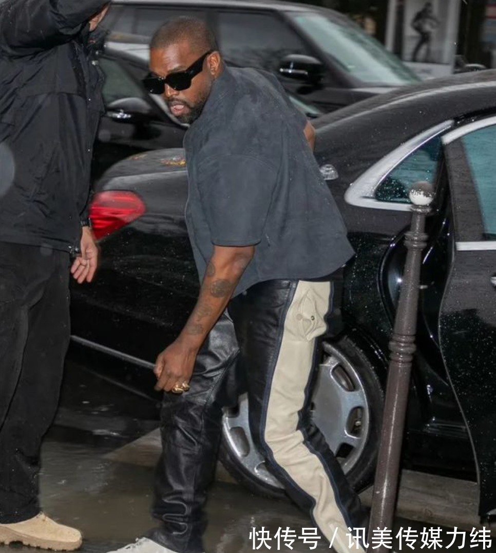 看完古罗马凉鞋的展览，有多少人被YEEZY圈粉了？