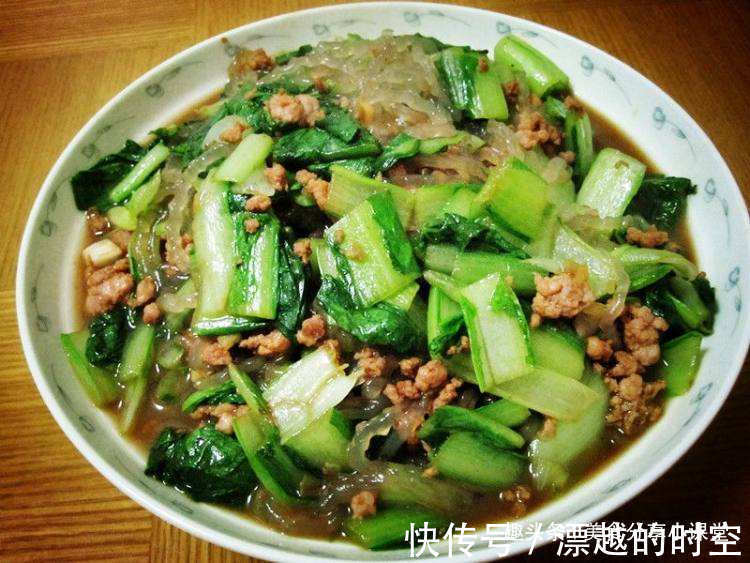 几分钟就能搞定的家常菜，简单省事又美味，下班不用再忙活做饭了