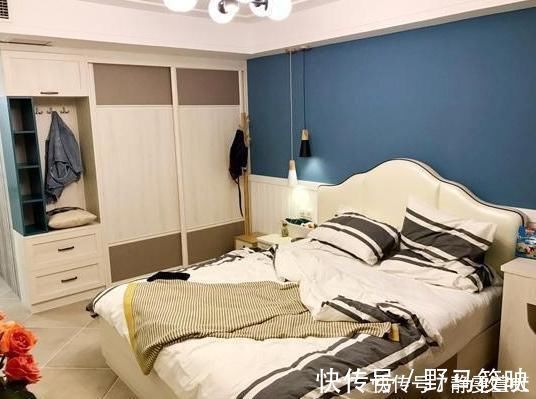 电视墙|新房装修完工，打扫完卫生看效果太棒了，忍不住晒晒