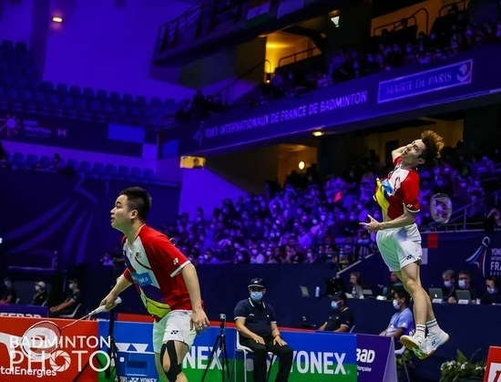 印尼隊(duì)|強(qiáng)敵紛紛缺席 馬來西亞男雙期待沖擊世錦賽冠軍