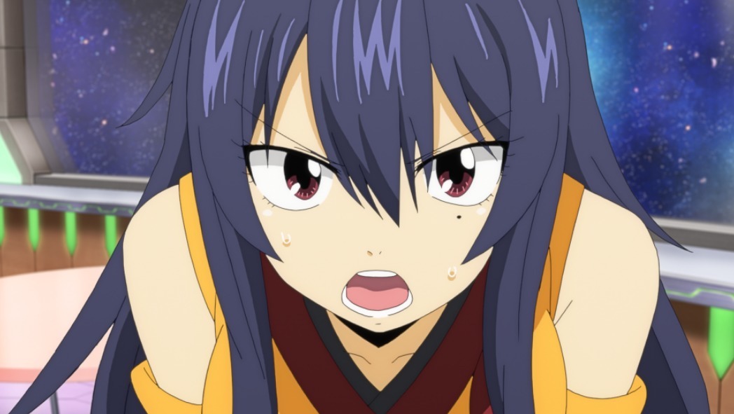 西奇|伊甸星原:双马尾隐士回归,全员上演cosplay