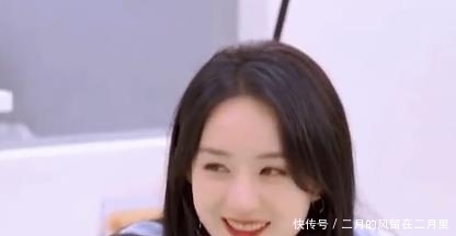 综艺|赵丽颖离婚后综艺首秀，从甜妹变成甜姐，何炅吴磊暖心哄姐