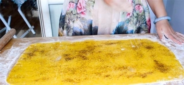 全身|南瓜全身都是宝,教你新吃法,我家隔天就做一锅,老人孩子超爱吃