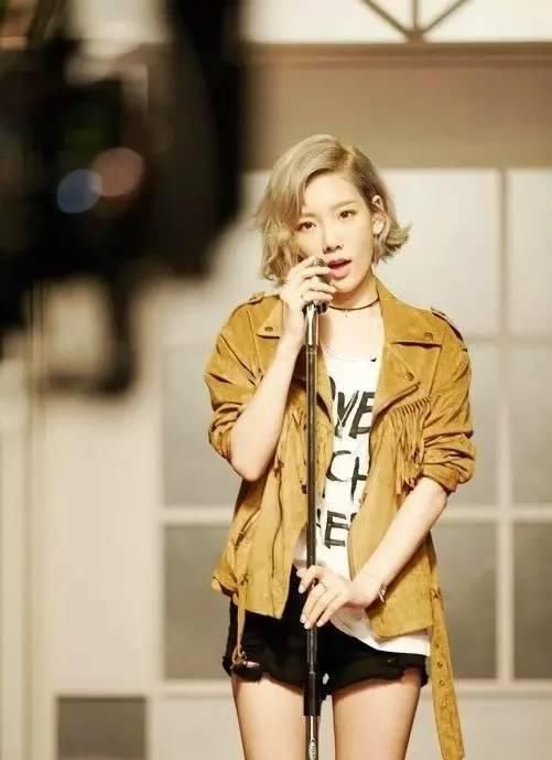 韩国女生开始流行弄这个发型了！美炸天！