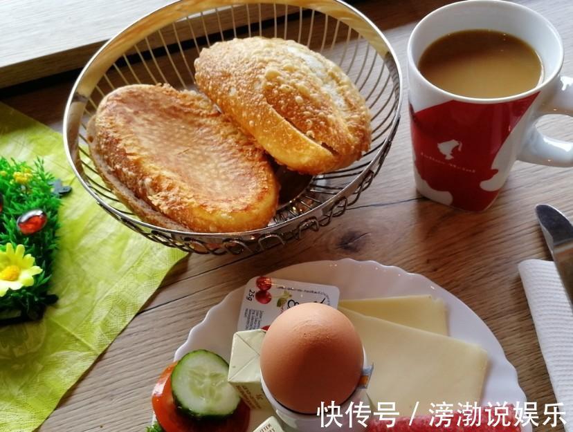 促进|早餐要注意这四点,不仅可以控糖,还能促进身体吸收营养