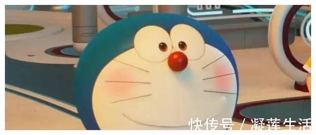 哆啦电影梗博士《哆啦A梦:伴我同行2》寻找爱与被爱的童年!