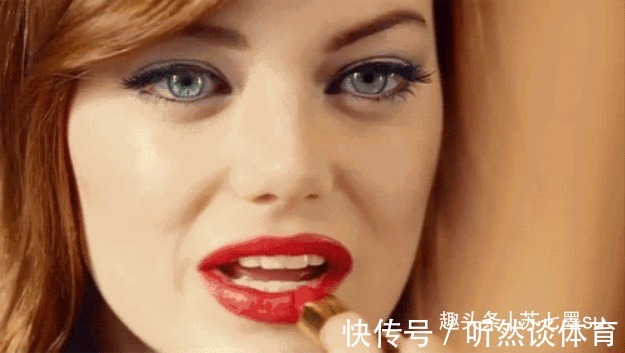 脸部 方脸女孩天生气质?错了,选对发型、饰品、妆容修饰后才有超模感