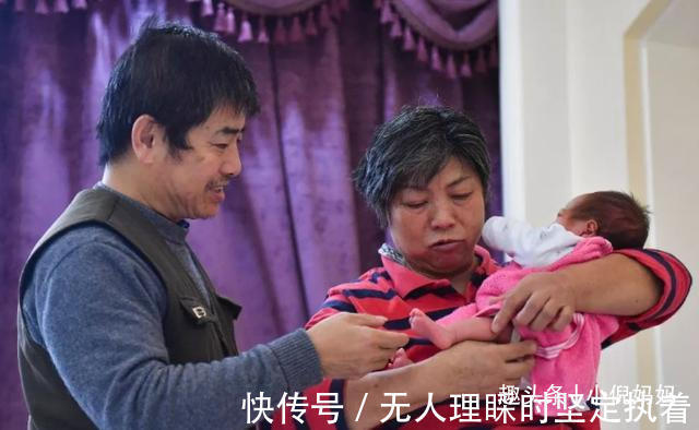 产妇|“你儿子让我养,我儿子谁来养”,高龄产妇无奈,活该还是同情