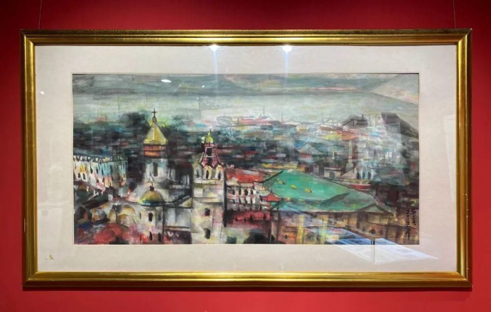  去过|莘庄梅园旁藏了个高颜值网红打卡地，你去过了么？