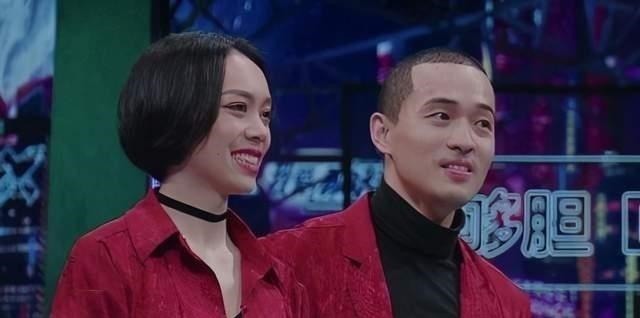 芭蕾|2020让人最没食欲的节目,最大感受张艺兴的舞台好出圈