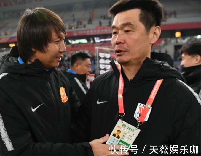 王秋明|重建国足,李霄鹏急需清理这六名球员,李铁思路不可取