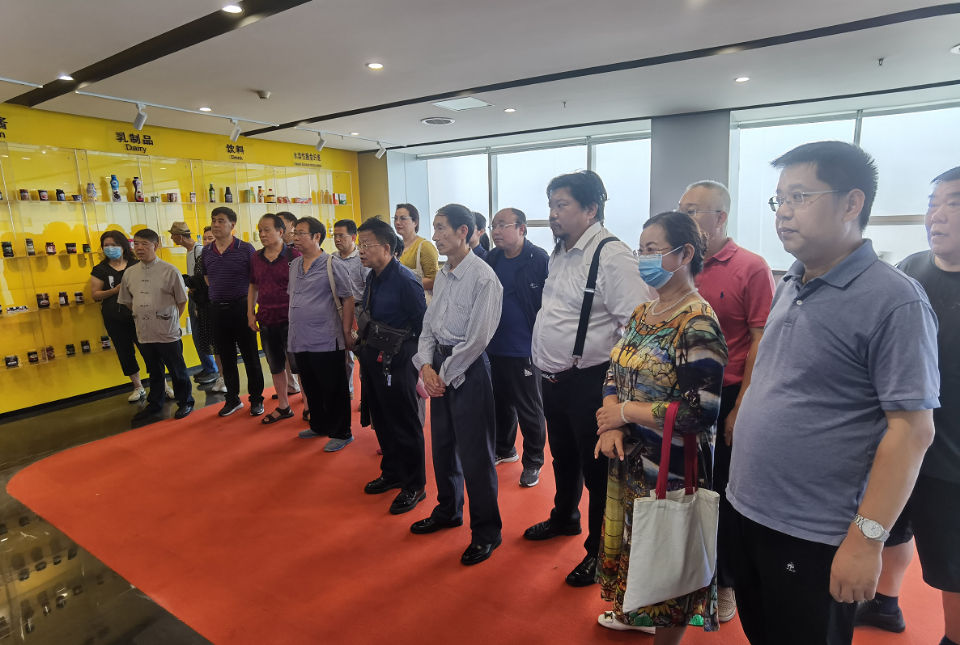 山东省散文学会|七省市（区）散文家相聚昆嵛山，首届中国散文省际创作沙龙召开