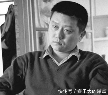 王朔|王朔评白岩松骨子里做作的“肉喇叭”!坐第一排有什么好优越的