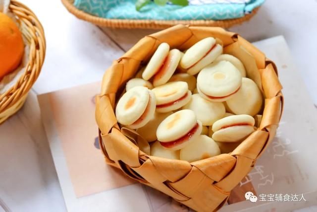 果酱|8月必吃的“全营养蔬菜”，1斤不到2块钱！我找到了娃最爱的秘诀