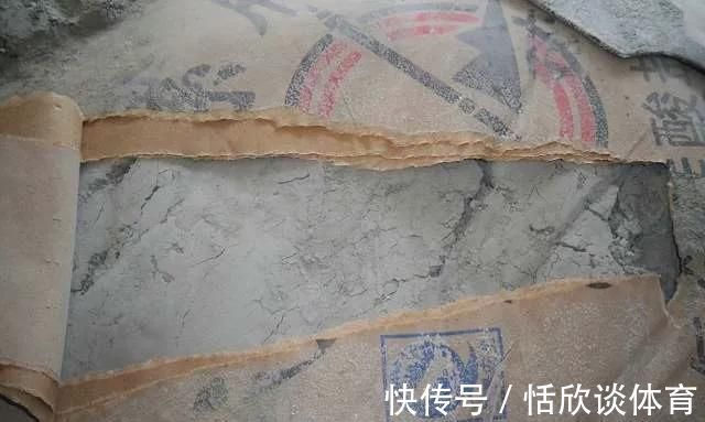 水泥|装修万万不要用水泥贴瓷砖,工人敢做,让他赔钱走人