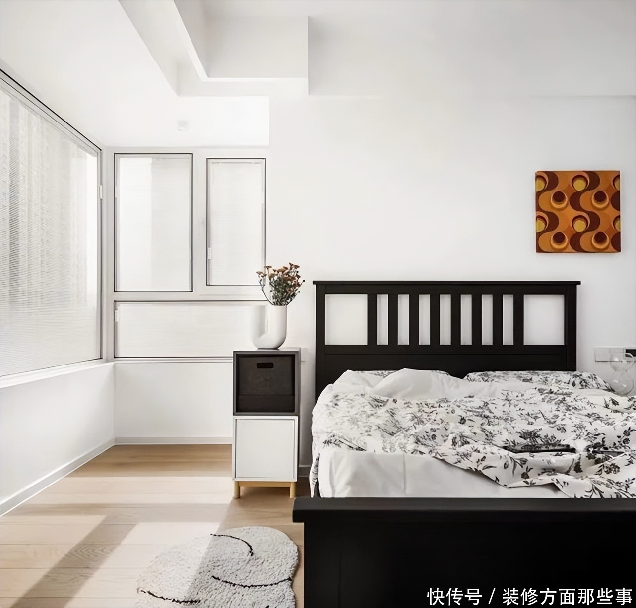 porch|这份120㎡高分作业,小户型们也请收好