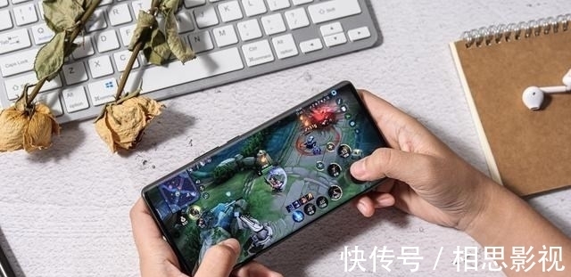 王者荣耀|性能强悍成像素质佳！难怪vivo X70 Pro+这么受欢迎