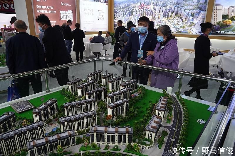 过来人|为什么房价那么高很多人还是要买房？来听听过来人怎么说的